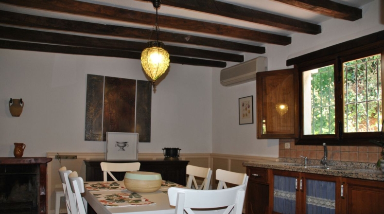 Málaga - Mijas - 16000m2