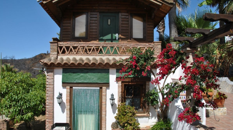 Málaga - Mijas - 16000m2