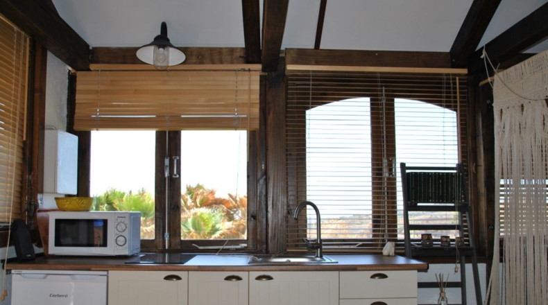 Málaga - Mijas - 16000m2