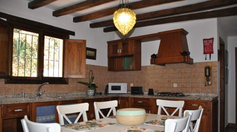 Málaga - Mijas - 16000m2