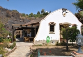 Vil·la amb terreny en venda a Mijas ref.: TR25757 foto