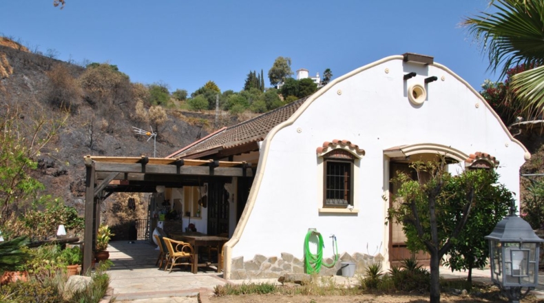 Málaga - Mijas - 16000m2