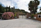 Vil·la amb terreny en venda a Mijas ref.: TR25757 foto