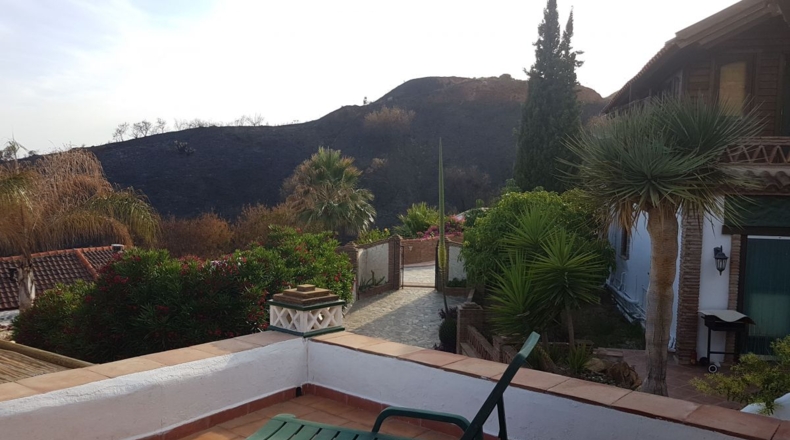 Málaga - Mijas - 16000m2