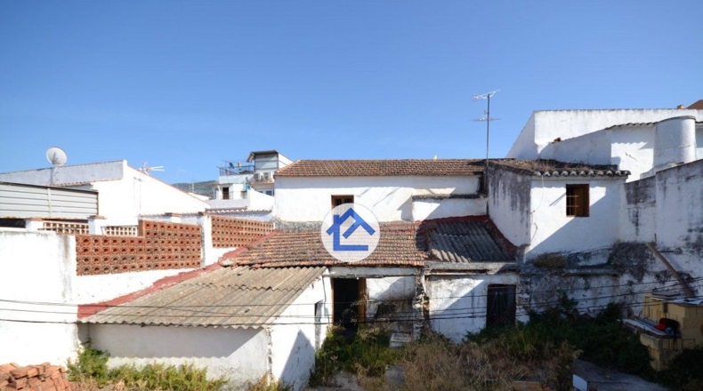 Málaga - Alhaurín de la Torre - 225m2