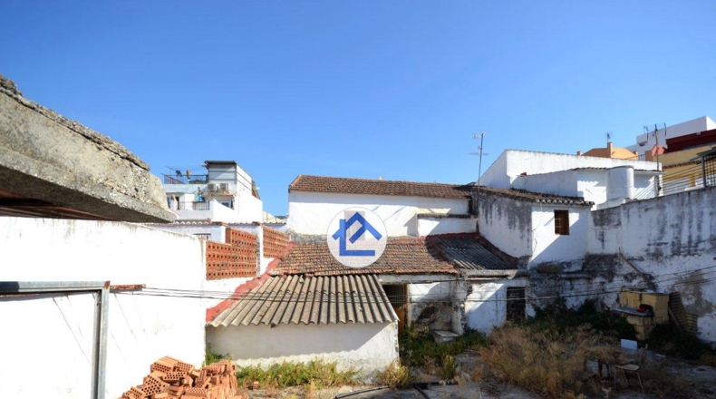 Málaga - Alhaurín de la Torre - 225m2
