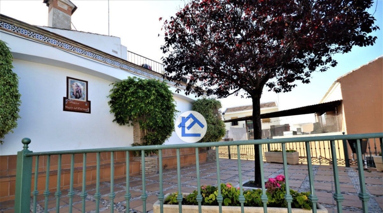 Málaga - Alhaurín de la Torre - 225m2
