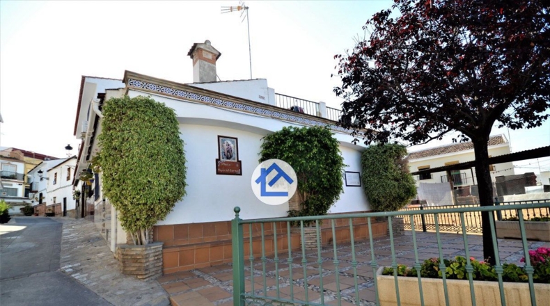 Málaga - Alhaurín de la Torre - 225m2