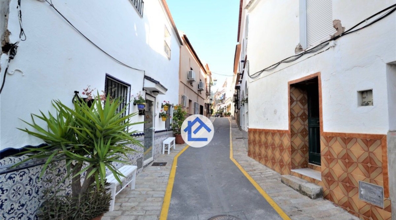 Málaga - Alhaurín de la Torre - 225m2