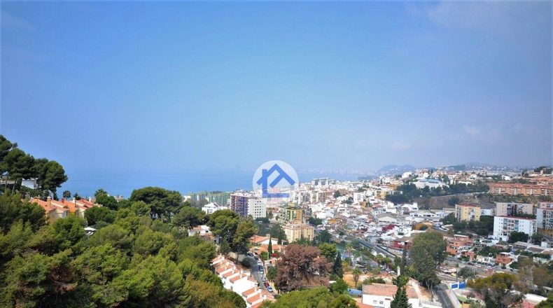 Malaga - Málaga - 295m2