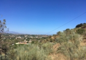 Terreny no urbanitzable en venda a Vélez-Málaga ref.: TR53798 foto
