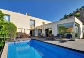 Detached villa with land for sale in Málaga ref: TR14521 photo