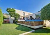 Detached villa with land for sale in Málaga ref: TR14521 photo