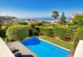 Detached villa with land for sale in Málaga ref: TR14521 photo