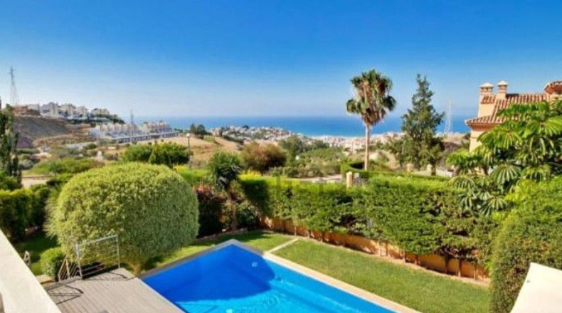 Málaga - Málaga - 842m2
