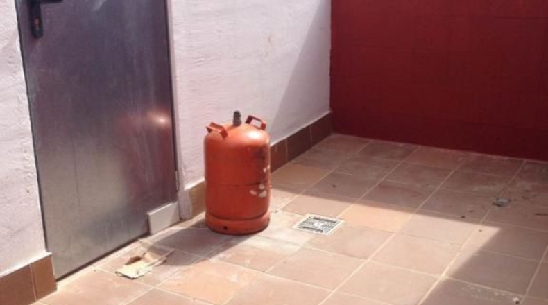 Barcelona - Terrassa - 180m2