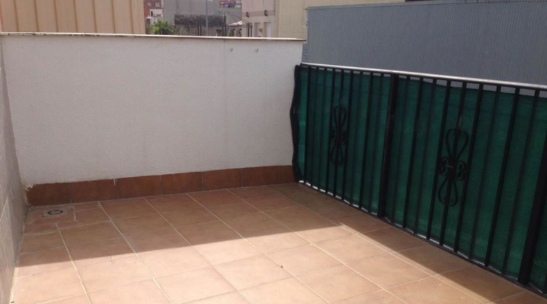 Barcelona - Terrassa - 180m2