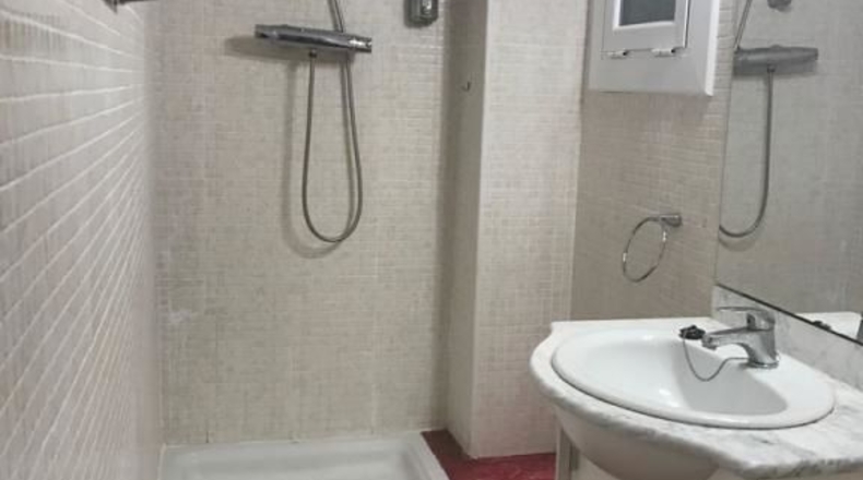 Barcelona - Terrassa - 180m2