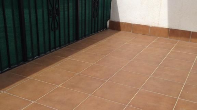 Barcelona - Terrassa - 180m2