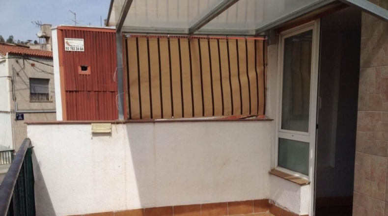 Barcelona - Terrassa - 180m2