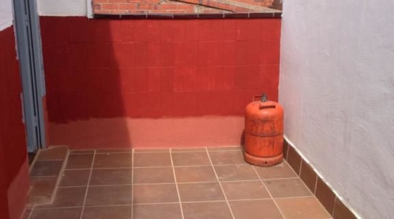 Barcelona - Terrassa - 180m2