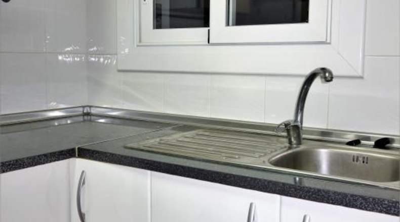 Barcelona - Terrassa - 180m2