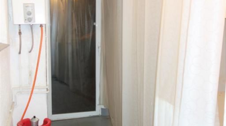 Barcelona - Terrassa - 180m2