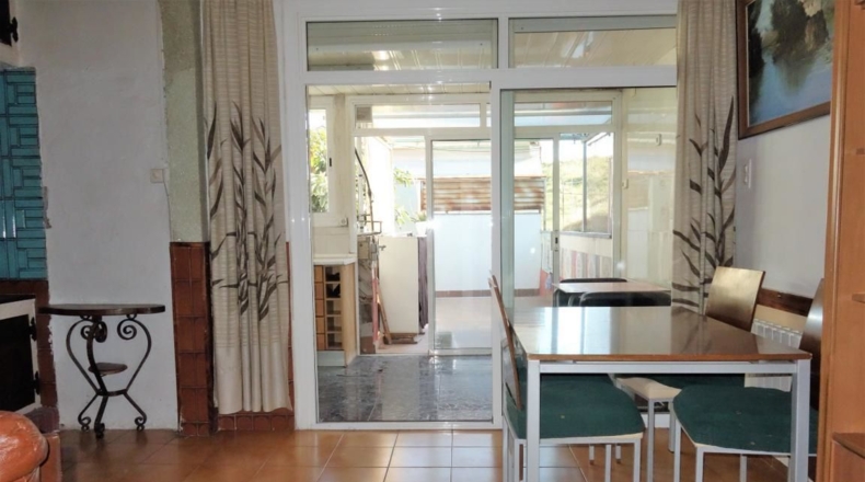 Barcelona - Terrassa - 180m2