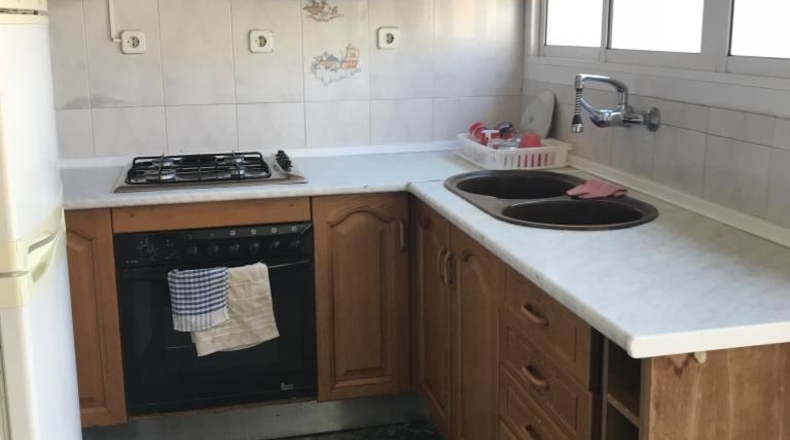 Barcelona - Terrassa - 180m2