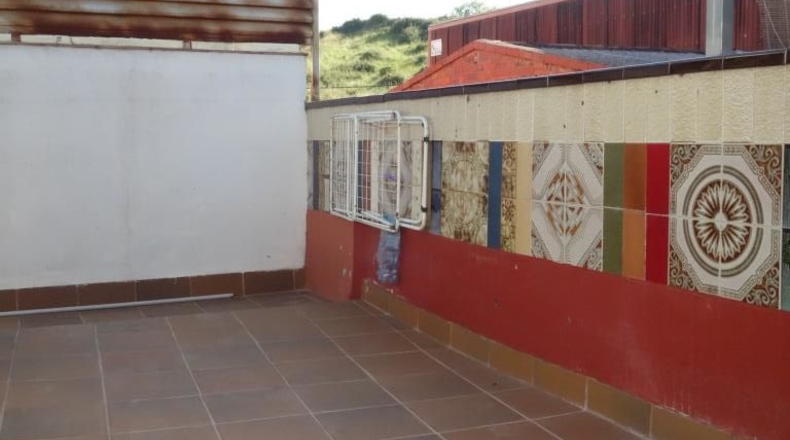 Barcelona - Terrassa - 180m2