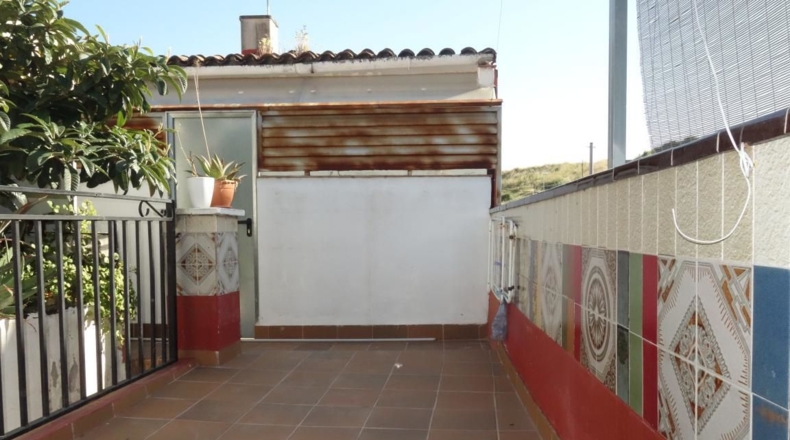 Barcelona - Terrassa - 180m2