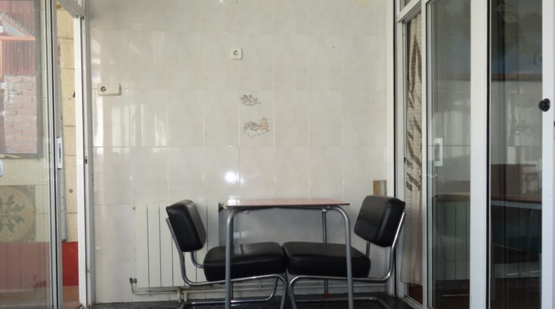 Barcelona - Terrassa - 180m2