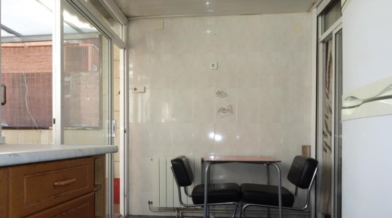 Barcelona - Terrassa - 180m2