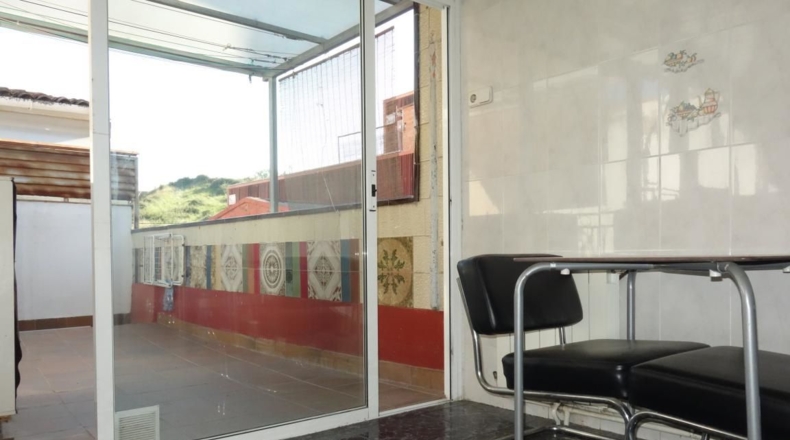 Barcelona - Terrassa - 180m2