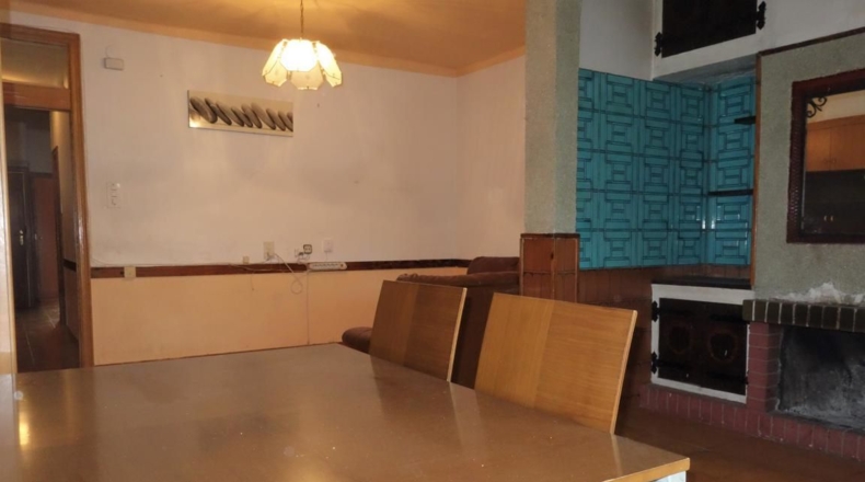Barcelona - Terrassa - 180m2