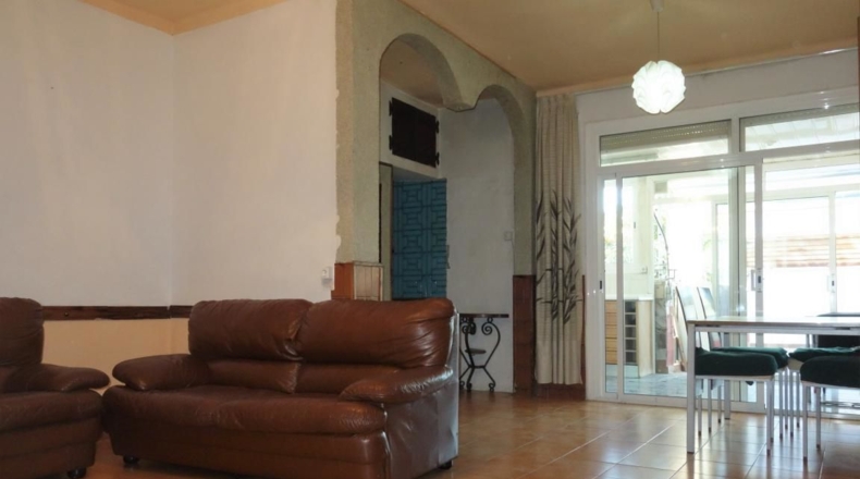 Barcelona - Terrassa - 180m2