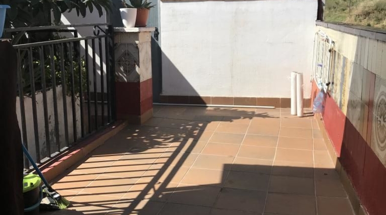Barcelona - Terrassa - 180m2