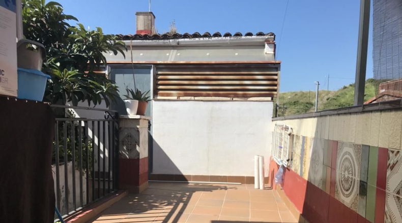 Barcelona - Terrassa - 180m2