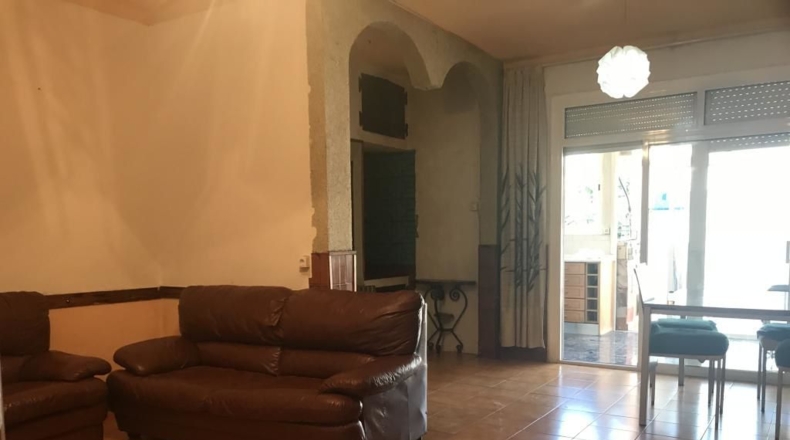 Barcelona - Terrassa - 180m2