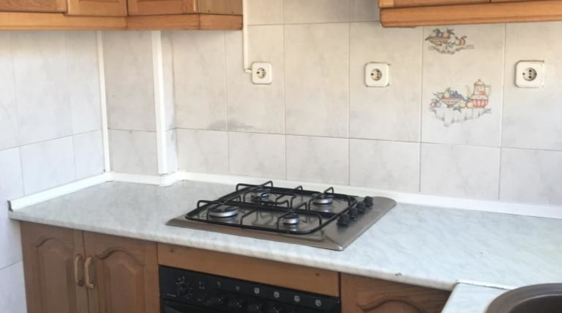 Barcelona - Terrassa - 180m2