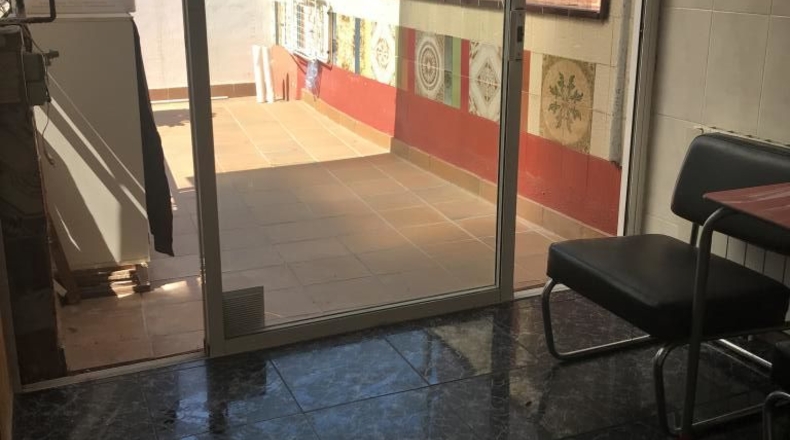 Barcelona - Terrassa - 180m2