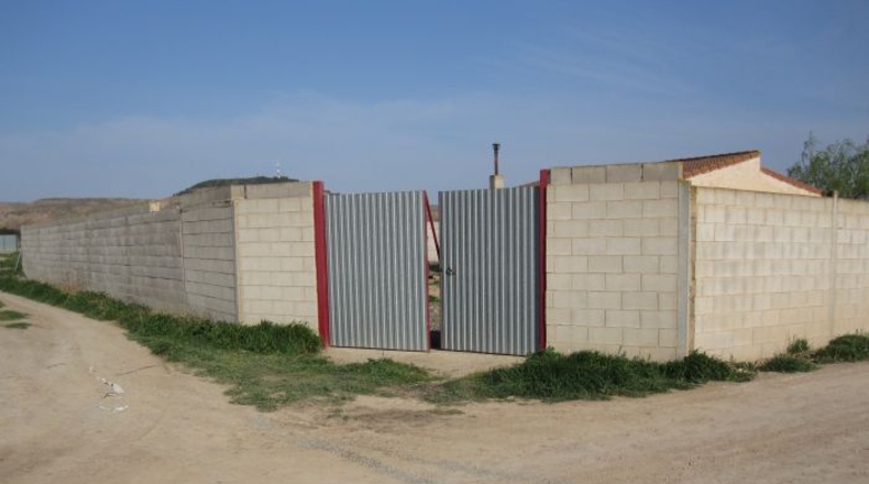 Navarra - Tudela - 60m2