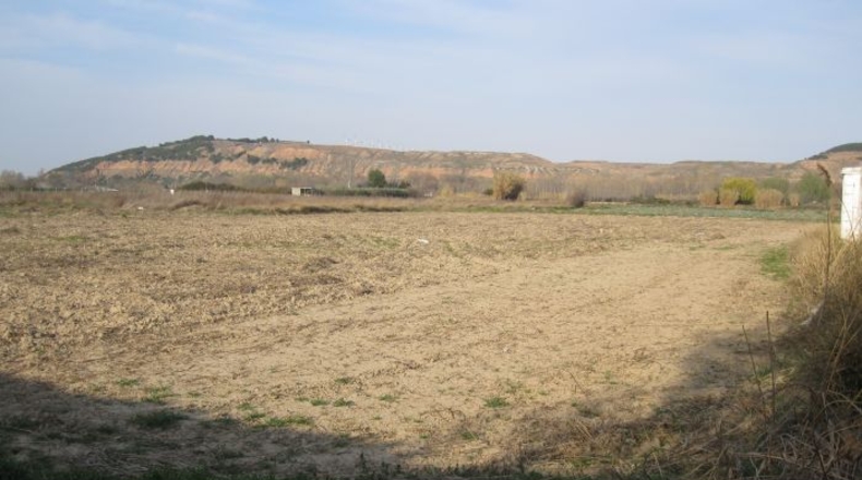 Navarra - Tudela - 60m2