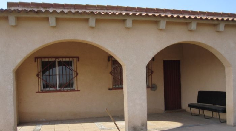 Navarra - Tudela - 60m2
