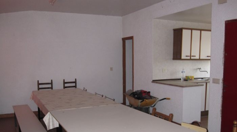 Navarra - Tudela - 60m2