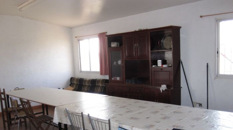 Navarra - Tudela - 60m2
