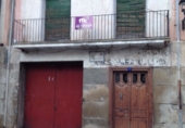 Chalet independiente con terreno en venta en Tudela ref: TR18911 foto