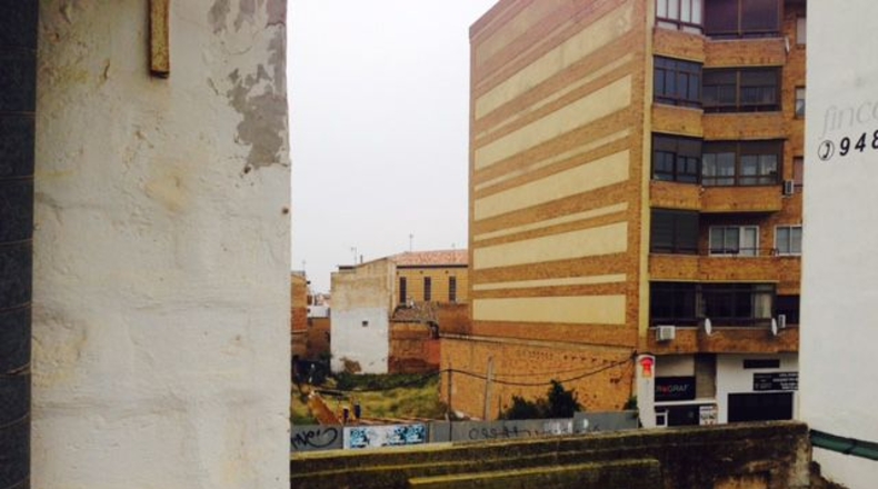 Navarra - Tudela - 320m2