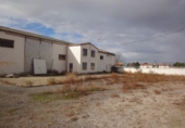 Industrial warehouse for sale in Valtierra ref: TR41928 photo