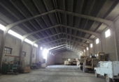 Industrial warehouse for sale in Valtierra ref: TR41928 photo